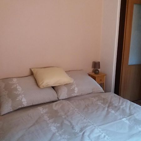 Rekreacni Domek Nový Bor Zewnętrze zdjęcie