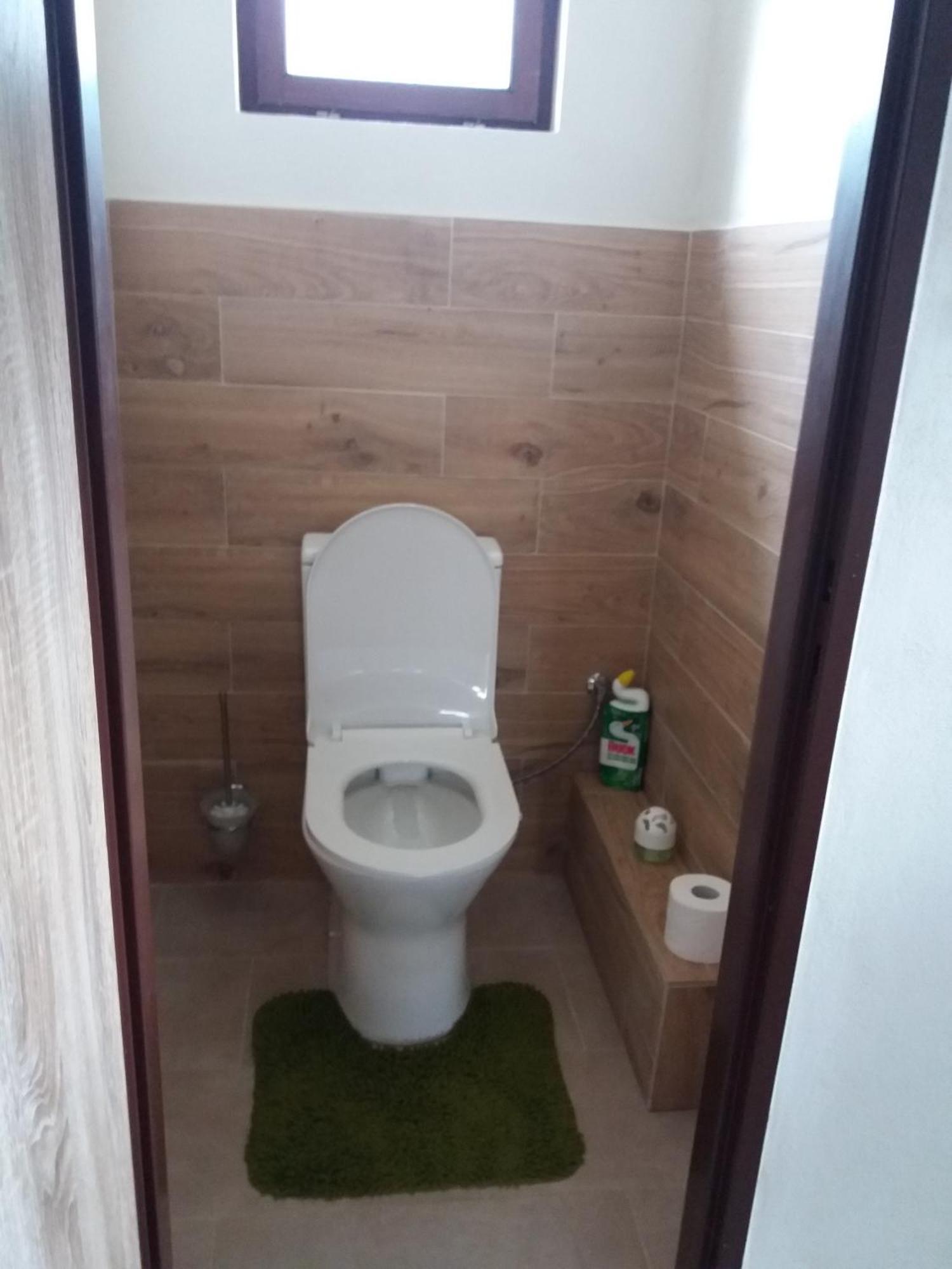 Rekreacni Domek Nový Bor Zewnętrze zdjęcie