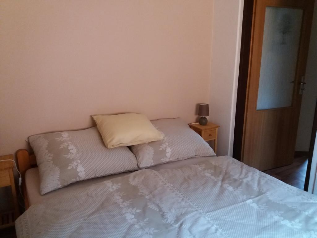 Rekreacni Domek Nový Bor Zewnętrze zdjęcie