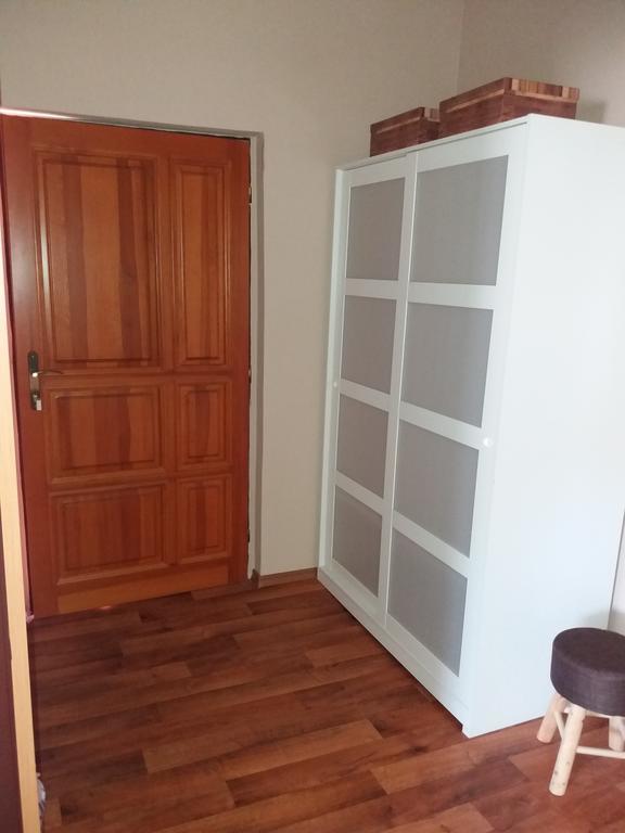 Rekreacni Domek Nový Bor Zewnętrze zdjęcie